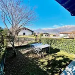 Zen House Σπίτι διακοπών