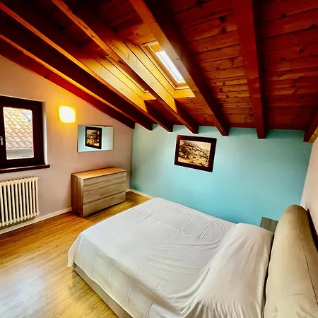 בית נופש Zen House