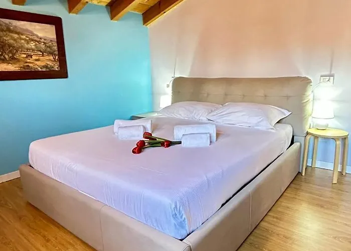 Zen House בית נופש *