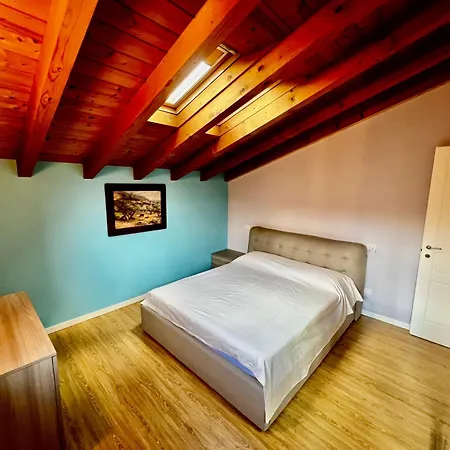 Zen House Dom wakacyjny Colico