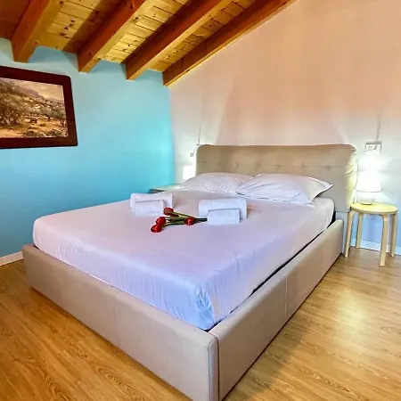 Dom wakacyjny Zen House Colico