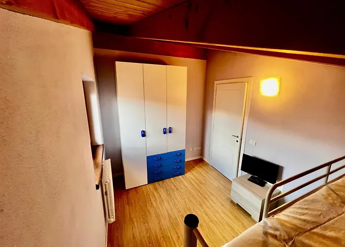 Zen House Hébergement de vacances Colico