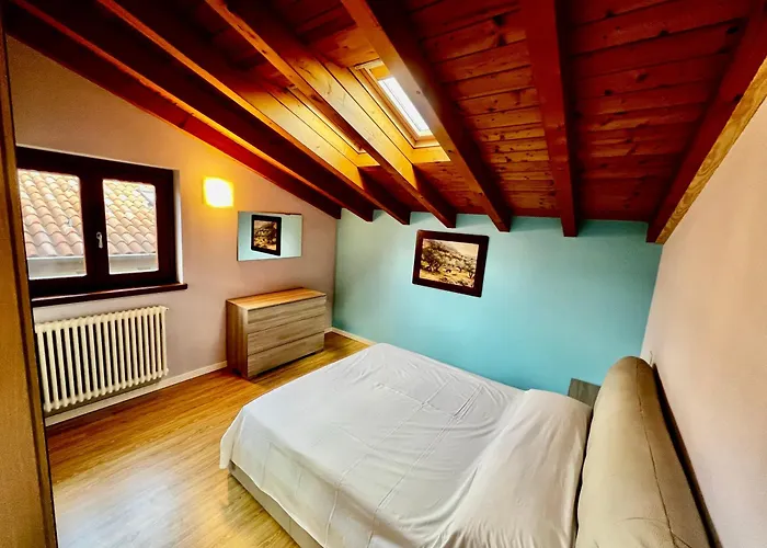 Hébergement de vacances Zen House