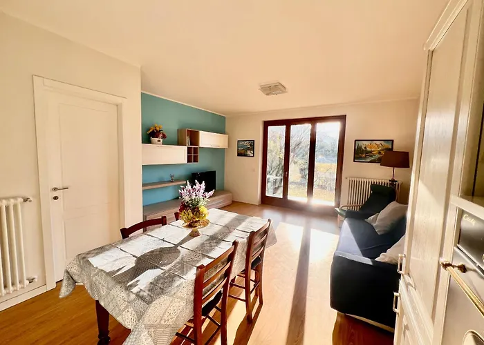 בית נופש Zen House *