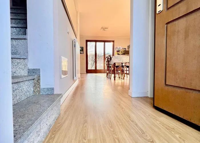 Zen House בית נופש קוליקו