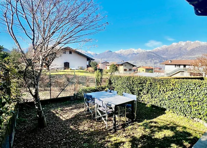 Zen House בית נופש