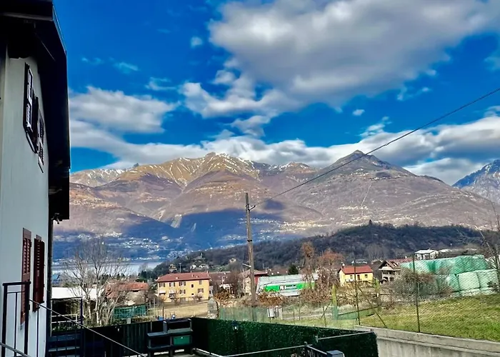 Zen House בית נופש קוליקו