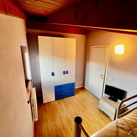 Zen House Дом отдыха Колико